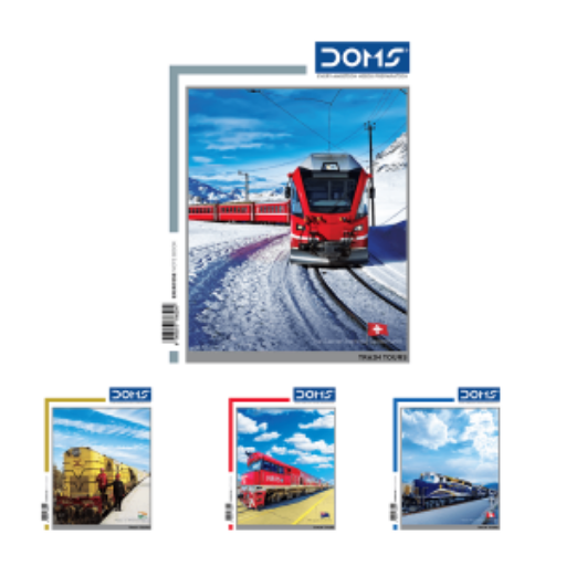 Doms Note books (400Page)-https://media.vyaparify.com/vcards/products/297915/product_1751027715_685e9003dc5c7.png Image