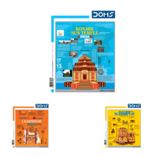 Doms Note books (400Page)-https://media.vyaparify.com/vcards/products/297916/product_1751027716_685e900409b4e.png Image
