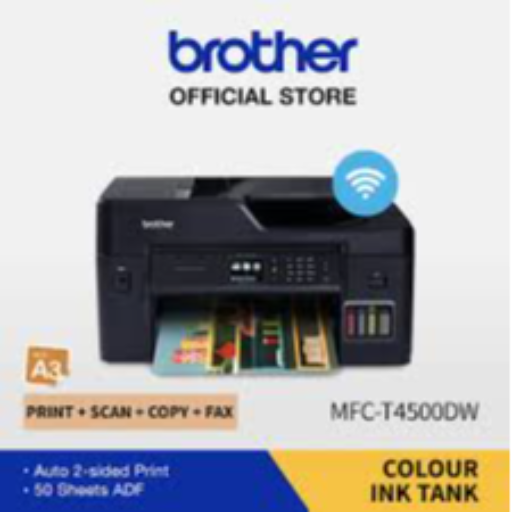 BROTHER DCP MFC T4500DW-https://media.vyaparify.com/vcards/products/297930/product_1751028767_685e941f8790f.png Image