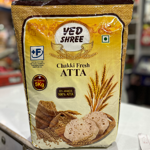  VED SHREE AATA MOHAMMAD ANAS MOHAMMAD ARIF RANANI Bazar Chowk Mahuli Jahangir