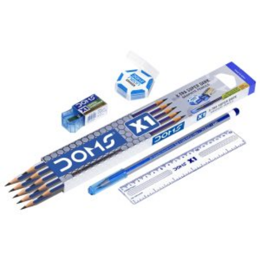 DOMS Pencil 10pcPack-https://media.vyaparify.com/vcards/products/297972/product_1751038349_685eb98d08548.png Image