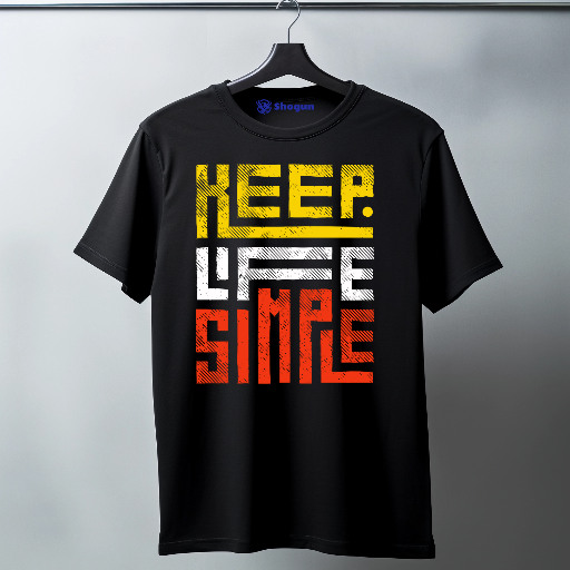 Printed Round Neck T-Shirts 220 GSM-https://media.vyaparify.com/vcards/products/298024/product_1751098899_685fa613dbfd9.png Image