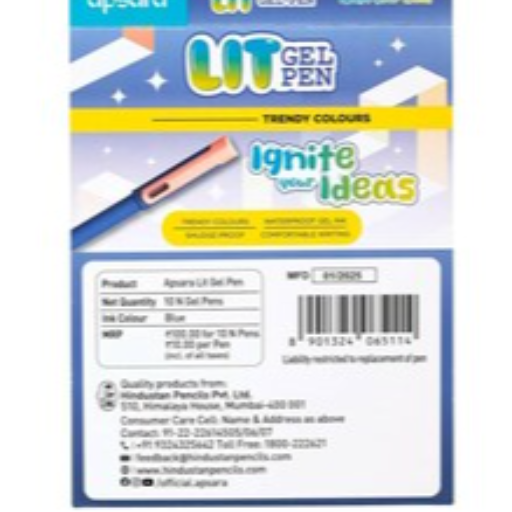 Apsars Lit gelpen-https://media.vyaparify.com/vcards/products/298033/product_1751100303_685fab8f88e68.png Image