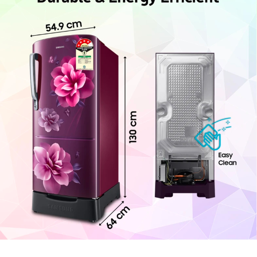 SAMSUNG REFRIGERATOR-https://media.vyaparify.com/vcards/products/298100/product_1751202546_68613af2f1e0e.png Image