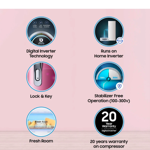 SAMSUNG REFRIGERATOR-https://media.vyaparify.com/vcards/products/298103/product_1751202547_68613af3509dd.png Image
