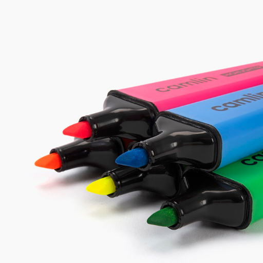 Camlin  Highlighters-https://media.vyaparify.com/vcards/products/298123/product_1751256447_68620d7f795e5.png Image