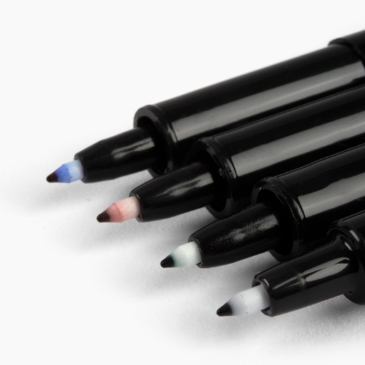 Camlin Fine Tip  CD Permanent  Markers-https://media.vyaparify.com/vcards/products/298125/product_1751257739_6862128b15f4f.png Image