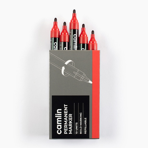 Camlin Permanent Markers-https://media.vyaparify.com/vcards/products/298134/product_1751264248_68622bf85453c.png Image