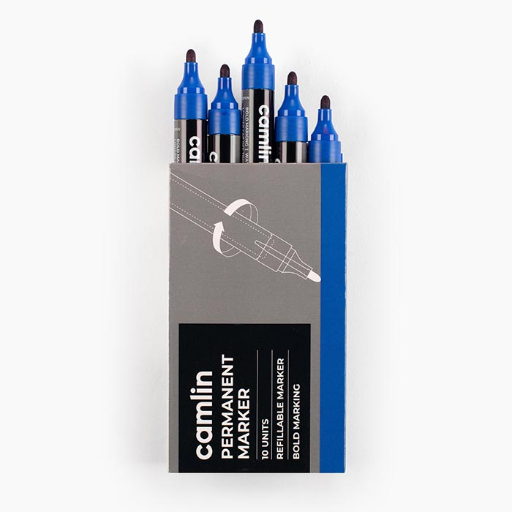 Camlin Permanent Markers-https://media.vyaparify.com/vcards/products/298135/product_1751264248_68622bf86c2af.png Image