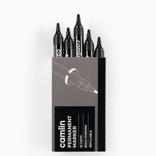 Camlin Permanent Markers-https://media.vyaparify.com/vcards/products/298137/product_1751264248_68622bf89e29c.png Image