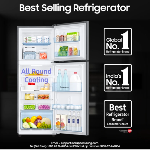 SAMSUNG REFRIGERATOR-https://media.vyaparify.com/vcards/products/298171/product_1751290120_6862910882243.png Image