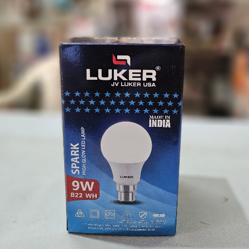 Luker 9 w led bulb-https://media.vyaparify.com/vcards/products/298476/product_1751367904_6863c0e00bba8.png Image