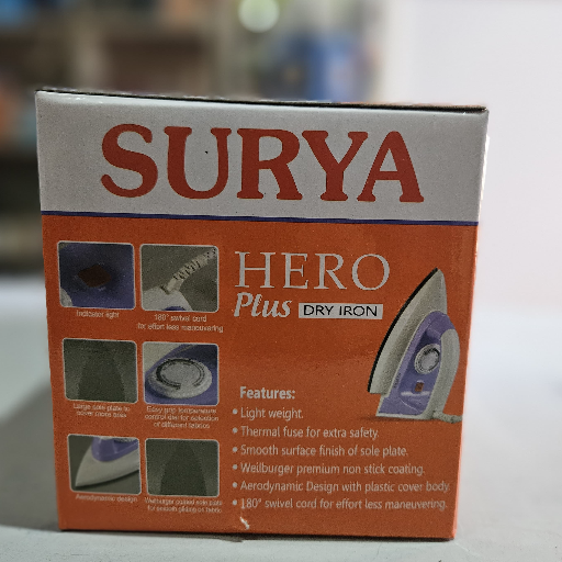 Surya 800 w iron-https://media.vyaparify.com/vcards/products/298516/product_1751370771_6863cc13623ad.png Image