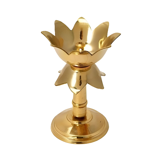 Kamal Stand Brass Diya-https://media.vyaparify.com/vcards/products/298518/product_1751370801_6863cc318cdb1.png Image