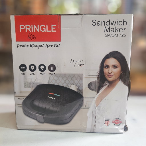 Pringle 800 watt sandwich maker-https://media.vyaparify.com/vcards/products/299470/product_1751612615_68677cc783c29.png Image