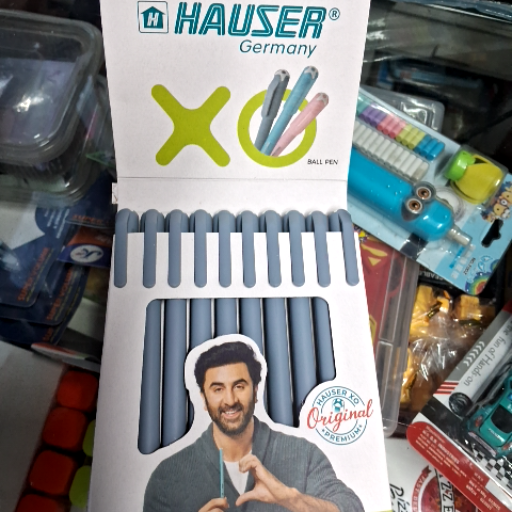 Hauser XO Pens A AND S K TECHNO WORLD NO 686 ABDUL SATTARKHAN 2ND STAGE4TH CROSS M G ROAD UDAYA GIRI CA