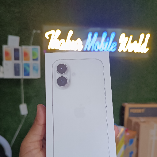  iPhone 16 128gb THAKUR MOBILE WORLD Village Pucca Talla Near Jassur , Himachal Pradesh 176201, India