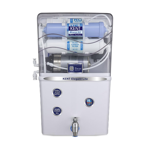  KENT Elegant Lite RO Water Purifier | 4 Years Free Service THE AMISTAD VENTURE Kothanur Dinne Main Road, RBI Layout, Near Bata Showroom, J P Nagar 7th Phase, Bengaluru-560078