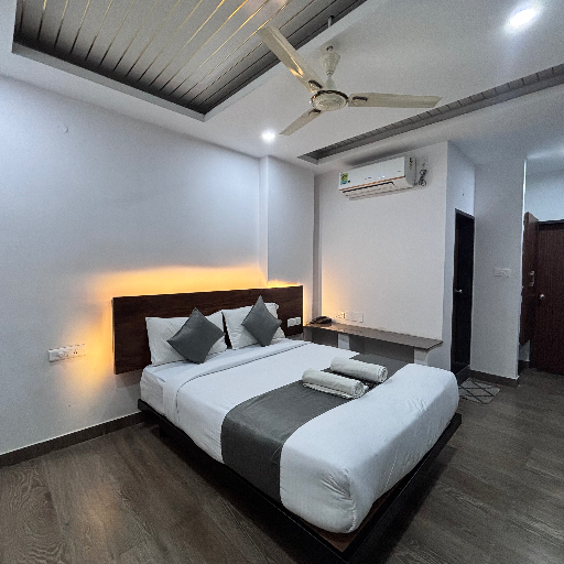 DARK INN - Dark inn in Hyderabad in HYDERABAD
