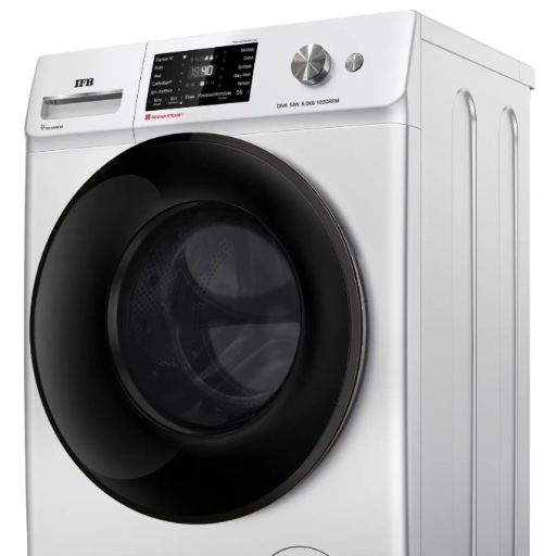 IFB Diva SXN 6010K Front Load Washing Machine 6 kg | 1000 rpm | Rich Silver-https://media.vyaparify.com/vcards/products/300356/product_1751874498_686b7bc25a086.png Image
