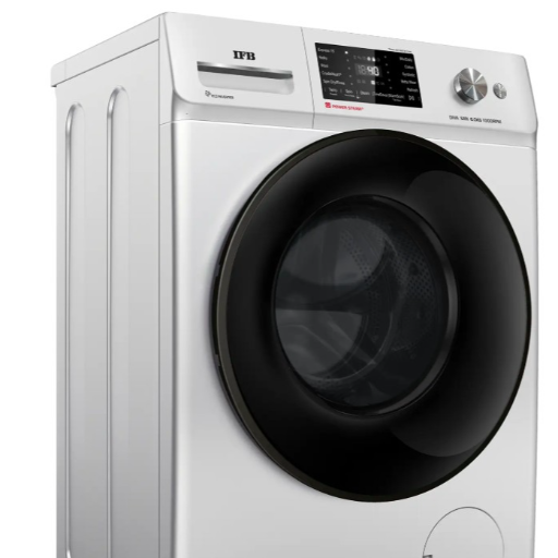 IFB Diva SXN 6010K Front Load Washing Machine 6 kg | 1000 rpm | Rich Silver-https://media.vyaparify.com/vcards/products/300357/product_1751874498_686b7bc26b8ef.png Image