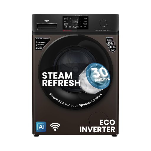  IFB Serena MBN 7012 CMS Front Load Washing Machine 7 Kg | 1200 rpm | Mocha THE AMISTAD VENTURE Kothanur Dinne Main Road, RBI Layout, Near Bata Showroom, J P Nagar 7th Phase, Bengaluru-560078