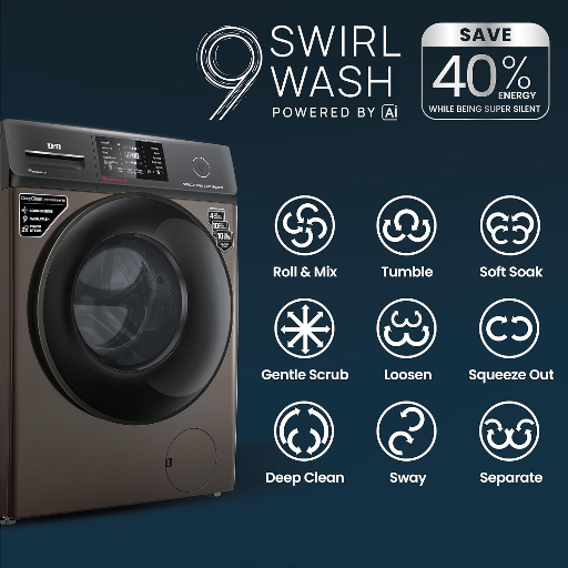 IFB Serena MBN 7012 CMS Front Load Washing Machine 7 Kg | 1200 rpm | Mocha-https://media.vyaparify.com/vcards/products/300372/product_1751874864_686b7d30add35.png Image