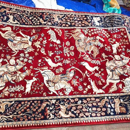  Irani carpet MOHD SOHAIL SUFI CARPET PREM NAGAR ROAD NEAR VIVEKANAND CHOWK