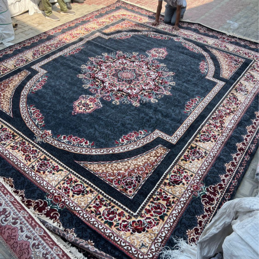  Concode MOHD SOHAIL SUFI CARPET PREM NAGAR ROAD NEAR VIVEKANAND CHOWK