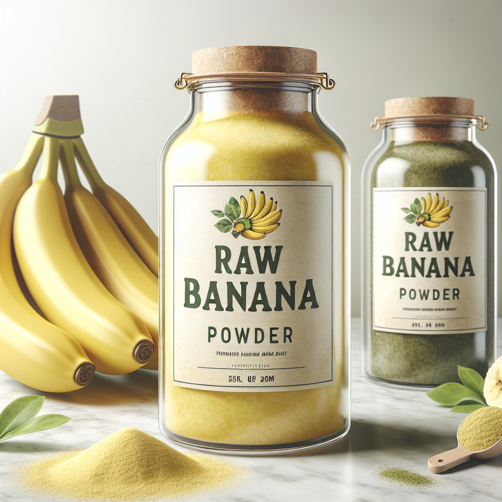 Raw Banana powder-https://media.vyaparify.com/vcards/products/300936/product_1751965479_686cdf27401ab.png Image