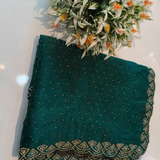 CRUSHED FANCYSAREE in Mathilil, Kerala-https://media.vyaparify.com/vcards/products/301103/product_1751976477_686d0a1d06a84.png Image