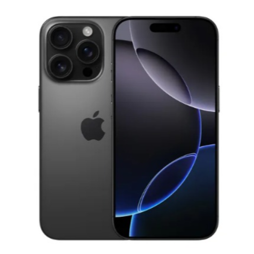 iPhone 16 Pro Max 256 GB: 5G Mobile Phone with Camera Control, 4K 120 fps Dolby Vision and a Huge Leap in Battery Life. Works with                                                                                                                             -https://media.vyaparify.com/vcards/products/302650/product_1752148158_686fa8be3fd9c.png Image