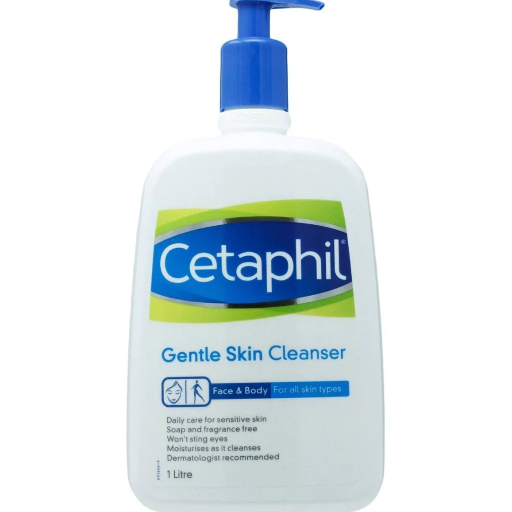 CETAPHIL GENTLE 1 LITRE-https://media.vyaparify.com/vcards/products/302820/product_1752174453_68700f75765b3.png Image
