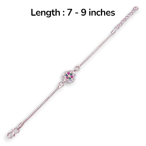 Silver Rakhi for Raksha Bandhan by Jauhari Jewellers-https://media.vyaparify.com/vcards/products/302915/product_1752211616_6870a0a0b172d.png Image