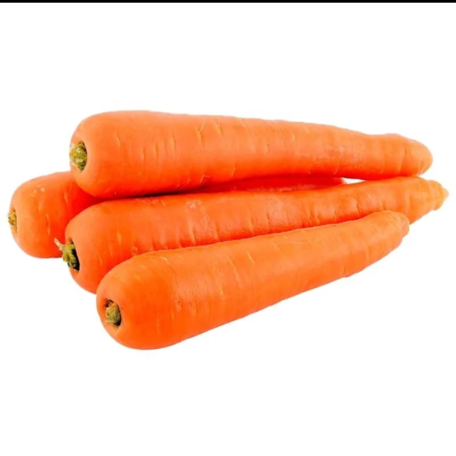  Carrots (गाजर) BHOLENATH FAL SABJI VIKRETA WING NO 1 SHOP NO  36 SAVINA SABJI  MANDI
