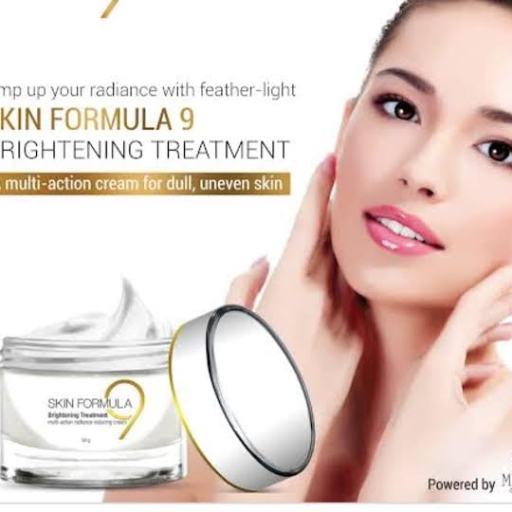  BRIGHTENING TREATMENT VESTIGE Medchal