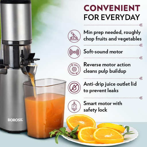 Borosil Smart Juice Slow Juicer-https://media.vyaparify.com/vcards/products/303692/product_1752247623_68712d47cc150.png Image