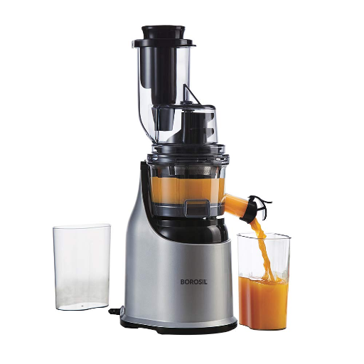  Borosil Health Pro Cold Press Slow Juicer THE AMISTAD VENTURE Kothanur Dinne Main Road, RBI Layout, Near Bata Showroom, J P Nagar 7th Phase, Bengaluru-560078