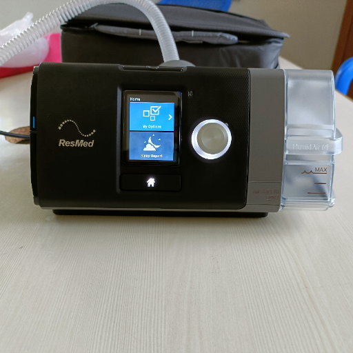ResMed Auto CPAP Airstart 10 APAP-https://media.vyaparify.com/vcards/products/303812/product_1752303278_687206aec89ca.png Image