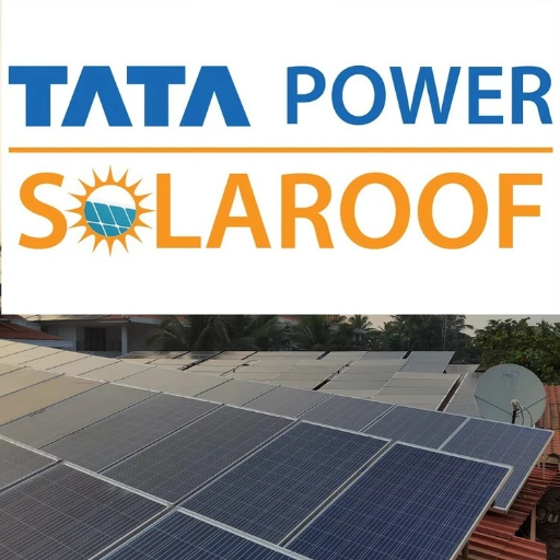  TATA solaroof JT SOLAR POWER SOLUTION 