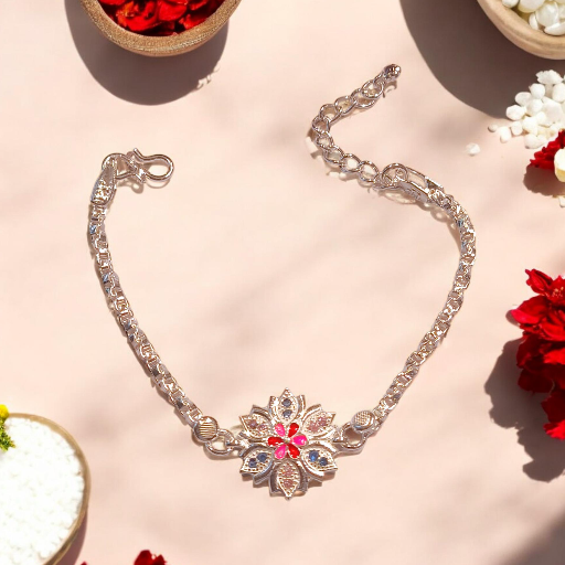 Silver Rakhi for Raksha Bandhan By Jauhari Jewellers-https://media.vyaparify.com/vcards/products/305987/product_1752589995_687666abcfbc4.png Image