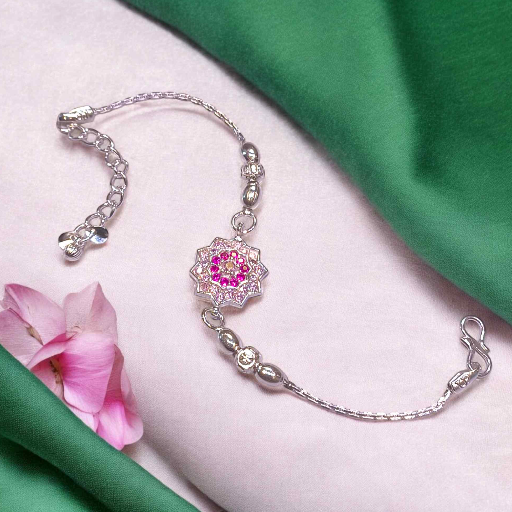Silver Rakhi for Raksha Bandhan By Jauhari Jewellers-https://media.vyaparify.com/vcards/products/305995/product_1752590385_687668313d8fc.png Image