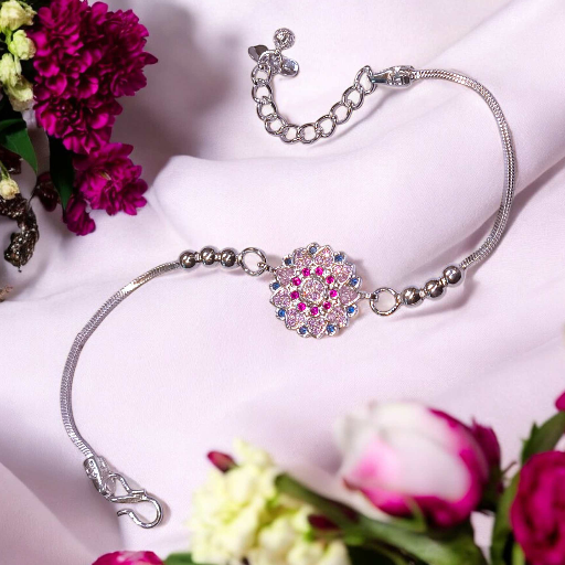 Silver Rakhi for Raksha Bandhan By Jauhari Jewellers-https://media.vyaparify.com/vcards/products/305996/product_1752590439_687668675552f.png Image