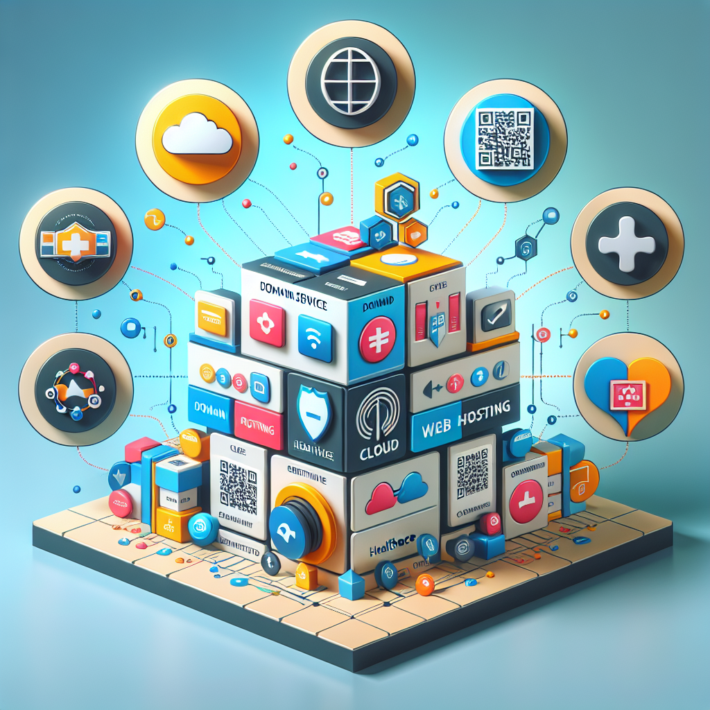  Domain, web hosting, cloud server, software services for healthcare, QR codes SCHAPPIT INDIA PRIVATE LIMITED 4 5 1ST FLOORGANDHI STREETOTTIYAMBAKKAM NED TECHNOLOGY PVT LTD NEAR