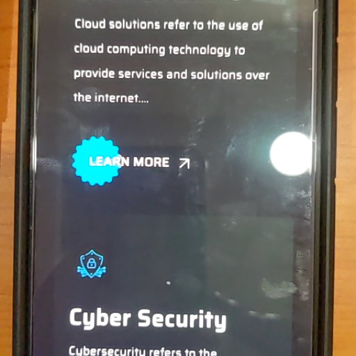  Cloud solutions and cyber security ALTHARWANEYA INTEGRATED SOLUTIONS 1 SAKHUBAI VICHARE CHAWL YASHWANT NAGAR VAKOLA LANE SANTACRUZ EAST