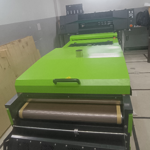 DTF MACHINE -  - Buy Online at RAMMAA PRINT HOUSE