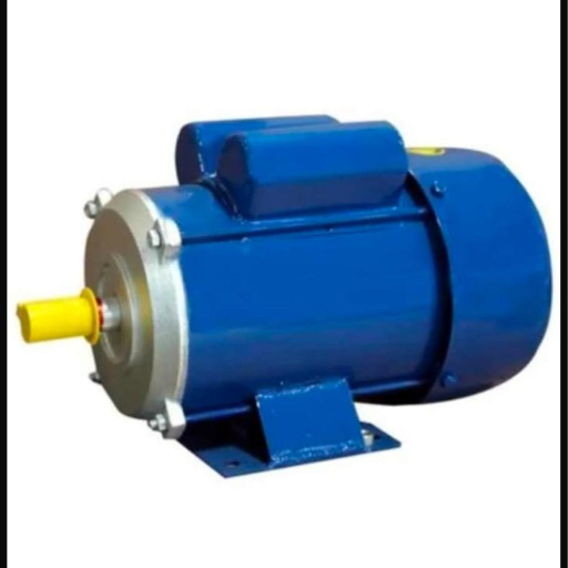  OSWAL 2 HP 1440 RPM SINGLE PHASE FOOT IE2 JASPAL ENGINEERING WORKS 