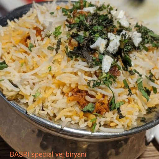  Veg biryani RASHMI BALASAHEB BHALKE HOTEL BASRI DOCTOR  LINE GANGAKHED TQ  GANGAKHED DIST PARBHANI OPPOSITE CHANDAK HOSPITAL  LINE GANGAKHED TQ  GANGAKHED DIST PARBHANI OPPOSITE CHANDAK HOSPITAL