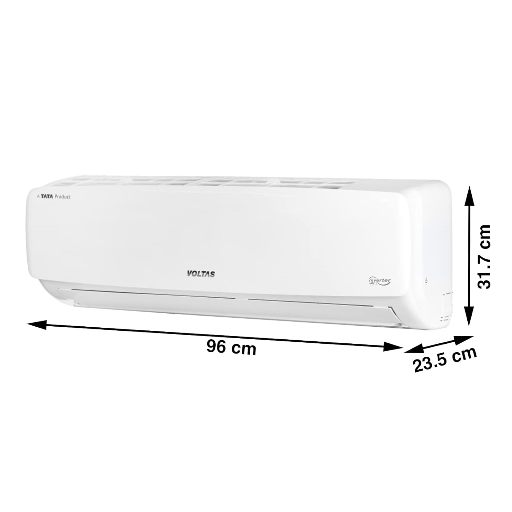 Voltas SAC 243V Vectra Elegant Inverter Split AC 2 Ton-https://media.vyaparify.com/vcards/products/314388/product_1753432128_68834040c3c20.png Image