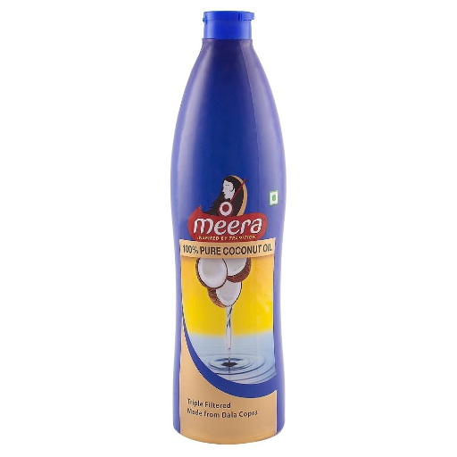  Meera oil 500 ml A1 MULTI PURPOSE KIRANA AND GENERALSTORE 10 283 10 1
